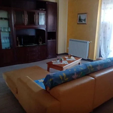 Apartment Mariella Via Lipari N 8