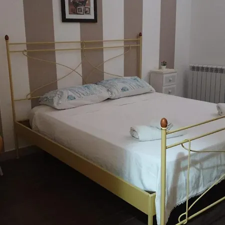 Apartment Mariella Via Lipari N 8